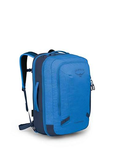 Osprey Transporter Travel Pack 44 Blue Flame