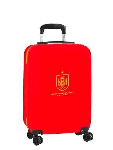 SELECCIÓN ESPAÑOLA DE FÚTBOL - Trolley de Cabina 20 pulgadas