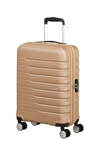 American Tourister Flashline - Maleta rígida de Mano (55 x 40 x 20 cm