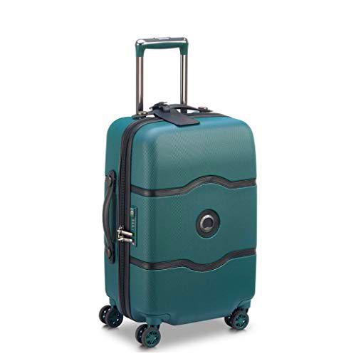Trolley de Tiempo Libre y Sportwear Marca DELSEY para Unisex Adulto