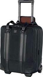 Victorinox Century Vertical 15.6" Trolley Case Negro