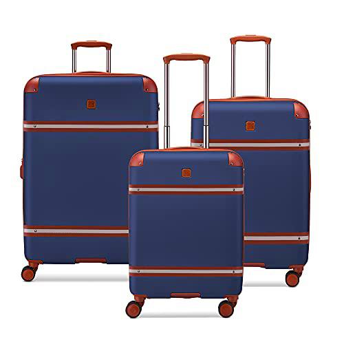 RONCATO Modo by Charm Plus - Juego de 3 Ruedas ampliables Unisex